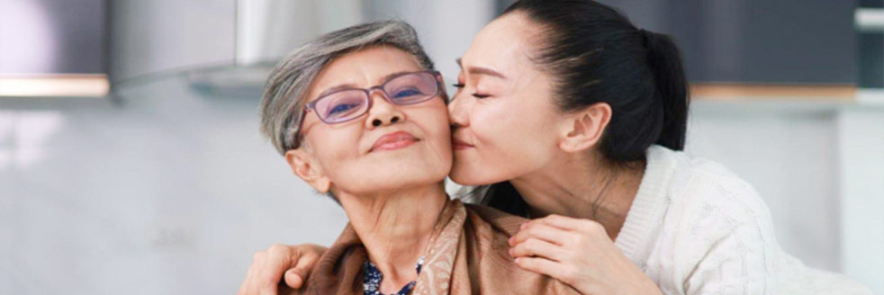 تغییرات ظاهری زنان بعد از 35 سالگی