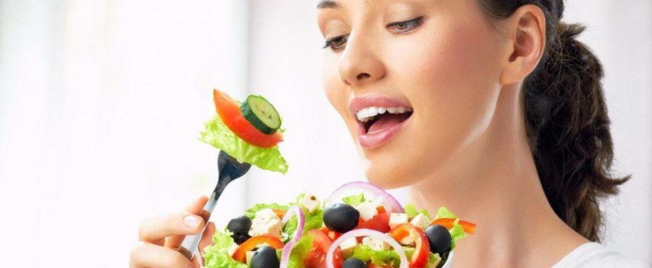 حفظ کاهش وزن بعد از رژیم