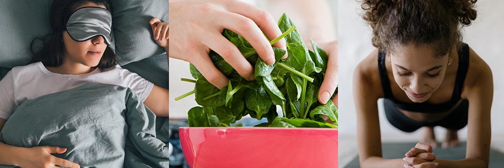 راهکارهای مدیریت استرس برای بازگرداندن نظم به چرخه پریود