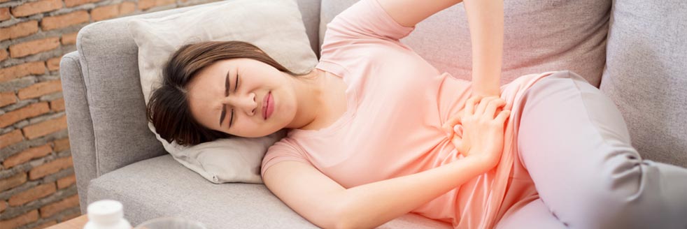 علائم و نشانه‌های اختلال در چرخه پریود ناشی از استرس