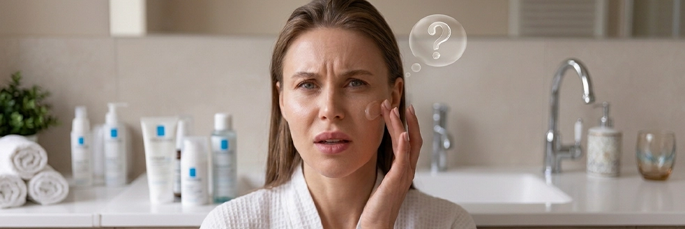 آیا واقعاً برای مراقبت از پوست به محصولات زیادی نیاز داریم