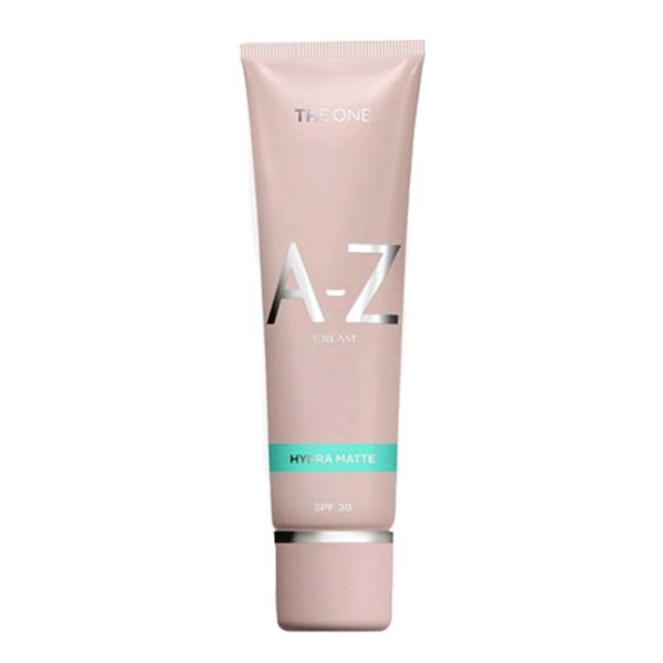 آبرسان رنگی SPF 30 اوریفلیم