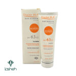 کرم ضد آفتاب SPF63 دکتر ژیلا