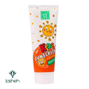 کرم ضدآفتاب کودک SPF50 مای
