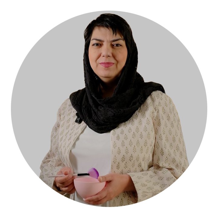 رایحه رضایی