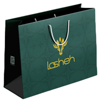 سبد خرید لوشه