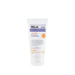 کرم ضد آفتاب ضد لک رنگی ملافارما SPF50