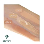 ضدآفتاب رنگی هیدرا پوست خشک +SPF50 درماتیپیک