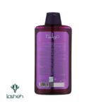 توضیحات شامپو تقویت کننده مو فولیکا مدل Arginine B مناسب موهای آسیب دیده