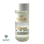 میسلار واتر پاک‌ کننده آرایش چشم سینره