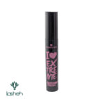 ریمل اسنس مشکی مدل I Love Extreme Volume