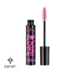 ریمل اسنس مشکی مدل I Love Extreme Volume