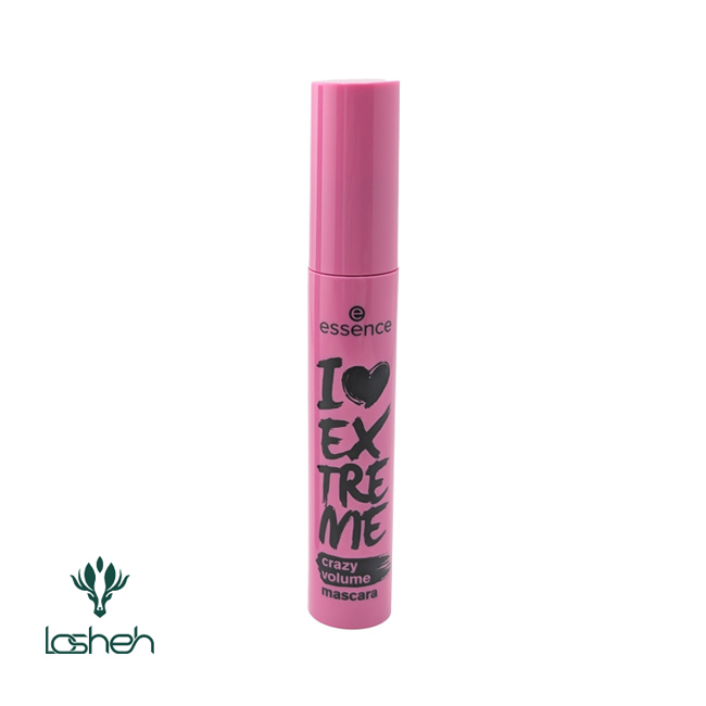 ریمل بلندکننده اسنس مدل I Love Extreme Crazy Volume