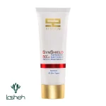 فلوئید ضدآفتاب +SPF50 ساین اسکین