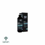 ژل شامپو ضد شوره AD روزانه ساین اسکین