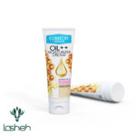 کرم مرطوب کننده پوست خیلی خشک شی باتر و موم عسل کامان 75 میلی‌لیتر