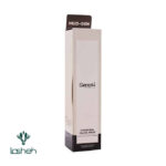 جعبه ماسک زغال صورت و گردن ژنوبایوتیک