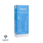 کرم ضدآفتاب پوست خشک سانوژن ژنوبایوتیک SPF50