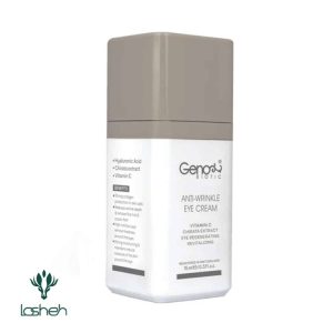 کرم ضدچروک دور چشم ژنوبایوتیک