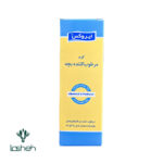 جعبه کرم مرطوب‌ کننده بچه ایروکس