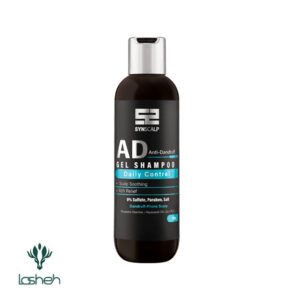 شامپو ضد‌شوره روزانه ساین اسکالپ ساین اسکین
