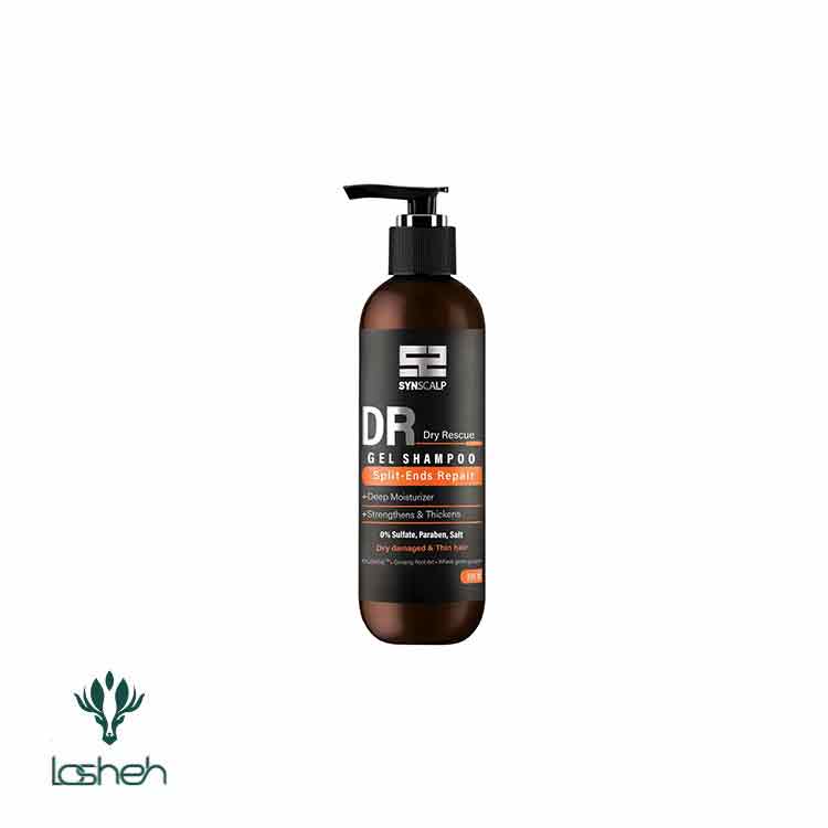 ژل-شامپو-موهای-نازک-و-شکننده-ساین-اسکالپ ژل شامپو موهای نازک و شکننده ساین اسکالپ