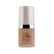 کرم پودر دیلی دیفنس شون