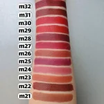 رژ لب جامد مات کالیستا