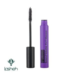 خرید و قیمت ریمل حجم‌دهنده اکستند ولوم کالیستا