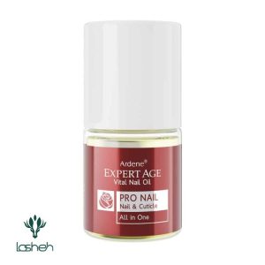 روغن تقویت‌کننده و استحکام بخش ناخن Pro Nail