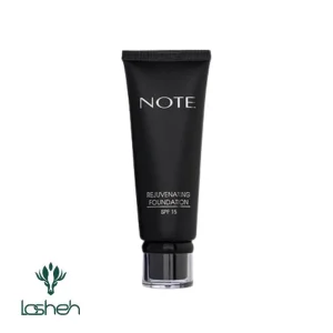 خرید و قیمت کرم پودر تیوپی رجوونیت نوت