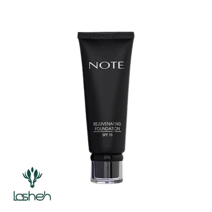 خرید و قیمت کرم پودر تیوپی رجوونیت نوت