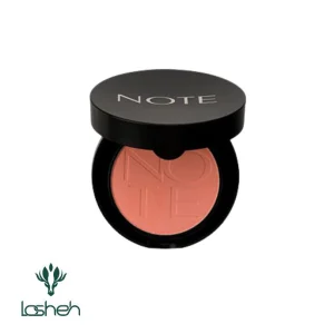 خرید و قیمت رژگونه ساده لومینوس سیلک نوت