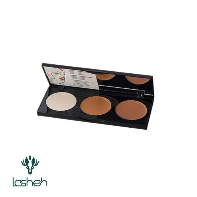 خرید و قیمت پالت کرمی کانتور پرفکتینگ نوت|خرید و قیمت پالت کرمی کانتور پرفکتینگ نوت|note-perfecting-contouring-cream-palette-01|note-perfecting-contouring-cream-palette-02 خرید و قیمت پالت کرمی کانتور پرفکتینگ نوت