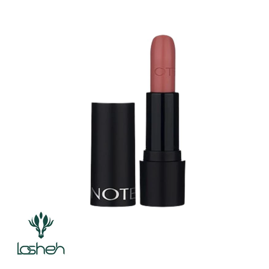 خرید و قیمت رژ لب جامد لانگ و رینگ نوت