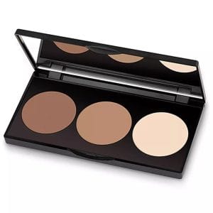 پالت کانتورینگ گلدن رز