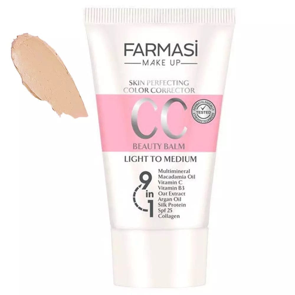 154 سی سی کرم فارماسی - تصویر 1