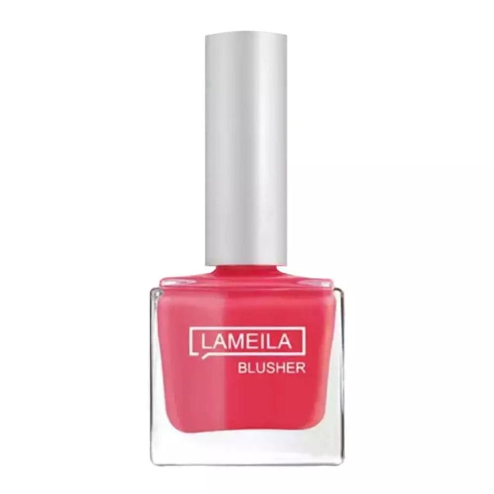 164 رژگونه مایع لامیلا - تصویر 1