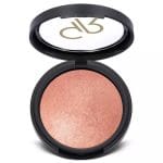 رژگونه تراکوتا گلدن رز مدل Stardust - تصویر 3