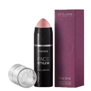 رژگونه استیکی اوریفلیم سری دوان مدل Face Styler