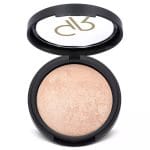 پنکیک گلدن رز مدل Mineral Terracotta