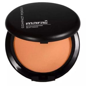 پنکیک مارال مناسب پوست چرب