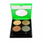 سایه چشم چهارتایی کالیستا