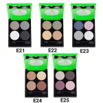 سایه چشم چهارتایی کالیستا