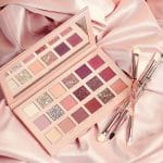 پالت سایه چشم هدی موجی