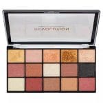 پالت سایه چشم رولوشن