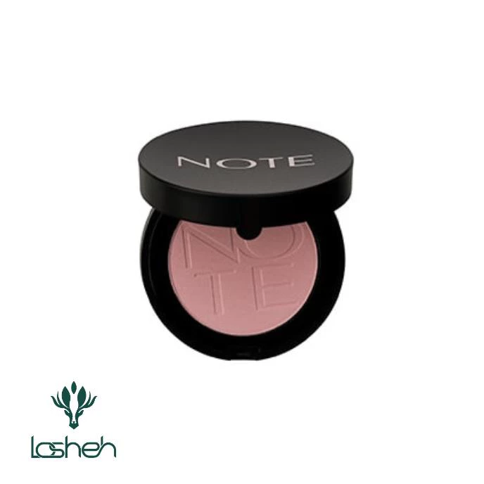 خرید و قیمت سایه چشم تکی لومینوس نوت