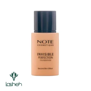 خرید و قیمت كرم پودر اينويزيبل پرفكشن نوت