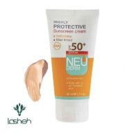 کرم ضدآفتاب فاقد چربی هایلی پروتکتیو نئودرم ⁺SPF50