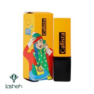 رژ لب جامد کالر ریچ کالیستا